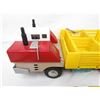 Image 2 : 1950'S CATTLE LINER TOY VEHICLE (CHINA) *HAS EXTRA PARTS* (VINTAGE-RARE)