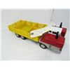 Image 4 : 1950'S CATTLE LINER TOY VEHICLE (CHINA) *HAS EXTRA PARTS* (VINTAGE-RARE)