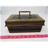 Image 1 : CASH BOX (METAL) *VINTAGE*
