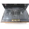 Image 2 : CASH BOX (METAL) *VINTAGE*