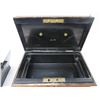 Image 6 : CASH BOX (METAL) *VINTAGE*