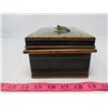 Image 7 : CASH BOX (METAL) *VINTAGE*