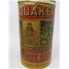 Image 3 : LOT OF 2 QUAKER OAT CONTAINERS (CARDBOARD)
