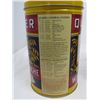 Image 5 : LOT OF 3 OATMEAL TINS ( 2 X QUAKER, 1 X ROBIN HOOD)