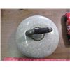 Image 2 : CURLING STONE
