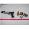 Image 1 : BB GUN (CROSMAN) *CROSSMAN REPEATER* (.177 CAL, WITH BB'S)