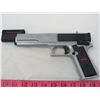Image 4 : BB GUN (CROSMAN) *CROSSMAN REPEATER* (.177 CAL, WITH BB'S)