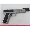Image 5 : BB GUN (CROSMAN) *CROSSMAN REPEATER* (.177 CAL, WITH BB'S)