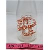 Image 2 : LOT OF 2 CREAM JUGS (GLASS)