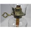 Image 3 : LOT OF 2 OIL LAMPS (NUMBER 2)