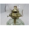 Image 5 : LOT OF 2 OIL LAMPS (NUMBER 2)