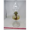 Image 1 : OIL LAMP( VIVID COLORS & DECORATIVE SHADE)