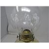 Image 3 : OIL LAMP( VIVID COLORS & DECORATIVE SHADE)