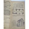 Image 3 : LOT OF 5 PAMPHLETS (FARM ACCOUNT, JOHN DEERE POCKET LEDGER, GRAIN BOOK) *UNUSED* (VINTAGE)