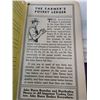 Image 8 : LOT OF 5 PAMPHLETS (FARM ACCOUNT, JOHN DEERE POCKET LEDGER, GRAIN BOOK) *UNUSED* (VINTAGE)