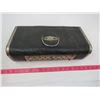 Image 1 : COAL FOOT WARMER (13.5" X 8" X 4") *VINTAGE*