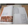 Image 6 : GOLDEN LEAVES BY CANADA POST (1867-1967, ORIGINAL BOX) * NEWSPAPER STORIES OF CANADA'S HISTORY* (23"