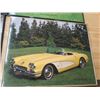 Image 3 : LOT OF 4 VEHICLE PICTURES (IN FRAMES) *20" X 15.5"*