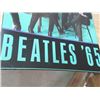 Image 2 : BEATLES WALL HANGING (35" X 23")