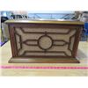 Image 1 : GRAMAPHONE (TABLE TOP) *NEW PHONOLA* (21.5" X 13" X 17")