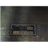 Image 5 : GRAMAPHONE (TABLE TOP) *NEW PHONOLA* (21.5" X 13" X 17")