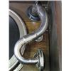 Image 6 : GRAMAPHONE (TABLE TOP) *NEW PHONOLA* (21.5" X 13" X 17")