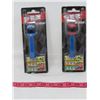 Image 1 : LOT OF 2 PEZ CANDY DISPENSORS (NASCAR COLLECTIBLES)