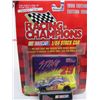 Image 3 : LOT OF 4 COLLECTOR CARS ( HOTWHEELS, RACING CHAMPIONS) *164* (1990'S)