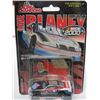 Image 5 : LOT OF 4 COLLECTOR CARS ( HOTWHEELS, RACING CHAMPIONS) *164* (1990'S)