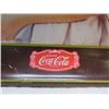 Image 2 : COCA COLA TRAY (FLAPPER) *REPRODUCTION* (13" X 10.5")