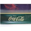 Image 2 : COCA COLA TRAY (SANTA) *REPRODUCTION* (13" X 10.5")