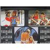 Image 3 : COCA COLA TRAY (CALENDAR) *ORIGINAL 1982 EDITION* (13" X 10.5")