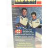 Image 2 : MODEL RACE CAR ( CANADIAN, GREG MOORE & PATRICK CARPENTER) *STILL IN SHRINK WRAP*