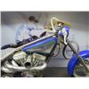 Image 3 : COLLECTOR MOTORCYCLE ( WEST COAST CHOPPERS) *SALT FLAT EL DIABLO*