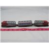 Image 1 : WIND UP TRAIN ( TIN) *BAI BOP* (VINTAGE)