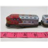 Image 2 : WIND UP TRAIN ( TIN) *BAI BOP* (VINTAGE)