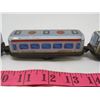 Image 3 : WIND UP TRAIN ( TIN) *BAI BOP* (VINTAGE)