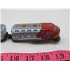 Image 8 : WIND UP TRAIN ( TIN) *BAI BOP* (VINTAGE)