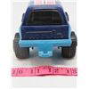 Image 2 : TONKA TOY (TIN) *1992* (POLICE HARBOR PATROL)