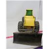 Image 3 : TONKA TIN (VINTAGE) *21" X 8"*