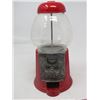 Image 2 : LOT OF 2 GUMBALL MACHINES (1 PLASTIC) *1 METAL* (GENIVAR)