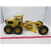 Image 1 : TONKA TOY (TIN, VINTAGE) *19" X 7.5"*