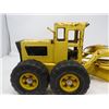 Image 2 : TONKA TOY (TIN, VINTAGE) *19" X 7.5"*