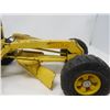 Image 3 : TONKA TOY (TIN, VINTAGE) *19" X 7.5"*