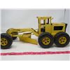 Image 4 : TONKA TOY (TIN, VINTAGE) *19" X 7.5"*