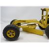 Image 5 : TONKA TOY (TIN, VINTAGE) *19" X 7.5"*