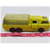 Image 1 : DIE CAST MATCHBOX TOY (SUPERKINGS RACECAR TRANSPORTER) *1972*