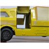 Image 4 : DIE CAST MATCHBOX TOY (SUPERKINGS RACECAR TRANSPORTER) *1972*