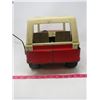 Image 3 : TONKA TOY (BARBIE'S JEEP) *1960'S* (VINTAGE)