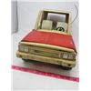 Image 5 : TONKA TOY (BARBIE'S JEEP) *1960'S* (VINTAGE)